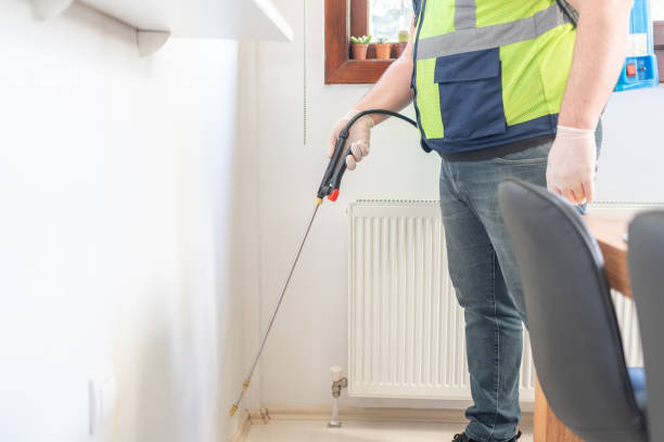 Best Residential Pest Control  in Pittsfield, MA